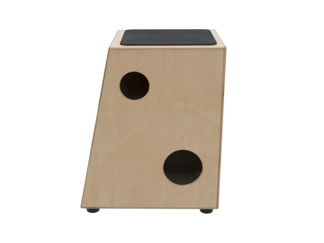 DiMavery CJ-570 Cajon, Omena