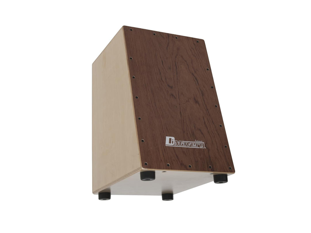 DiMavery CJ-570 Cajon, Omena
