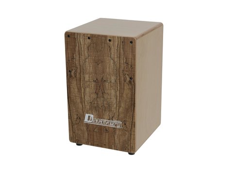 DiMavery CJ-580 Junior Cajon, split vaahtera