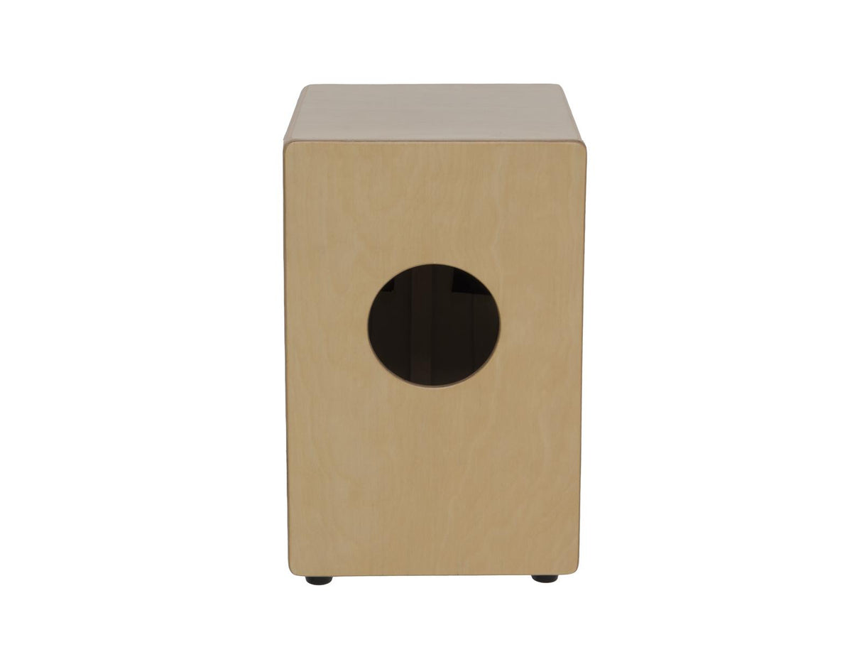 DiMavery CJ-580 Junior Cajon, split vaahtera