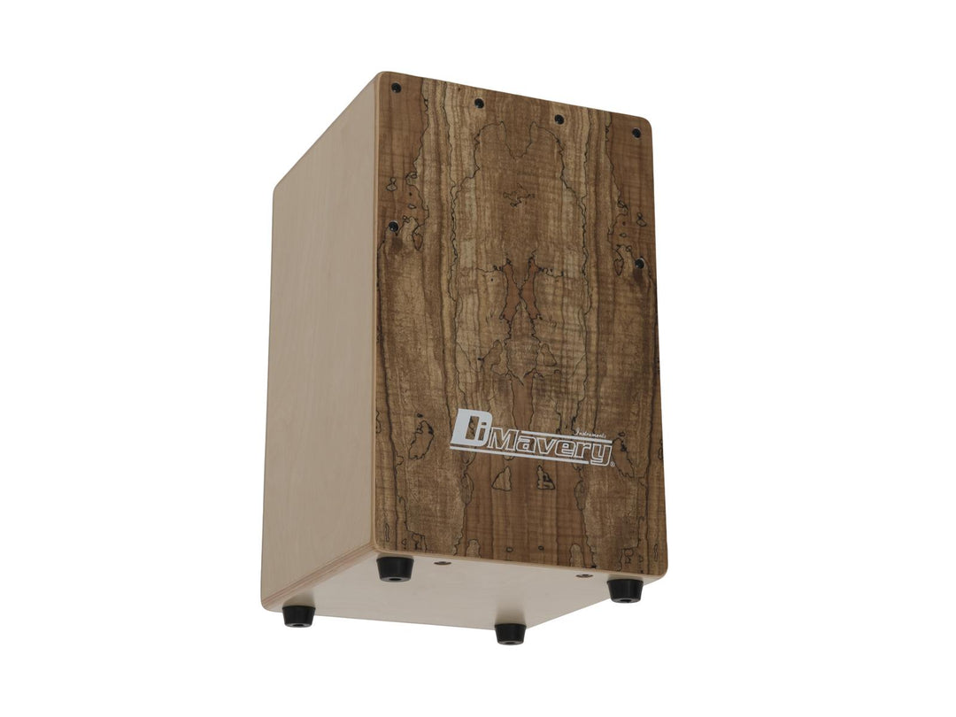 DiMavery CJ-580 Junior Cajon, Loimuva Vaahtera