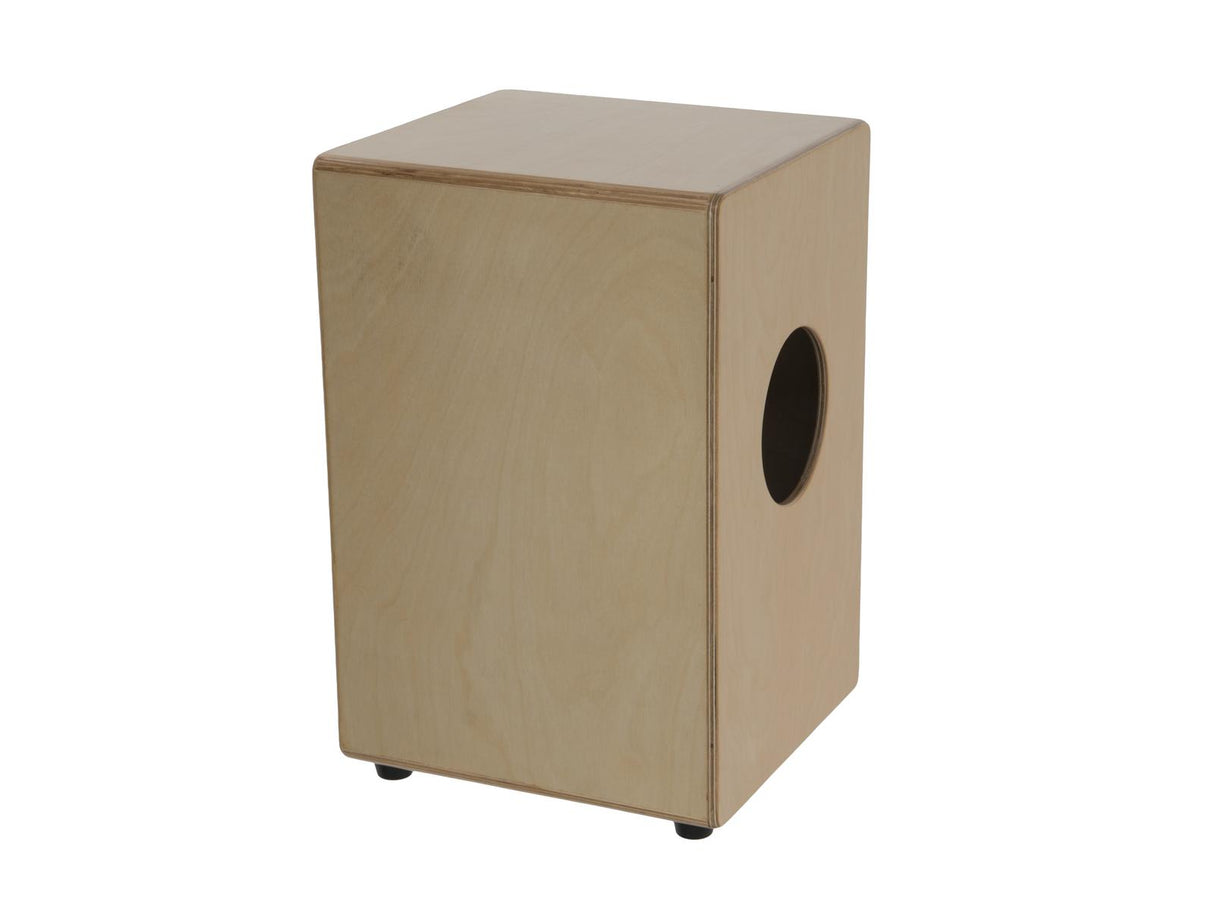 DiMavery CJ-580 Junior Cajon, split vaahtera
