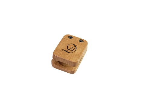 DiMavery CAO-1 Cajon Kastanjett, pieni