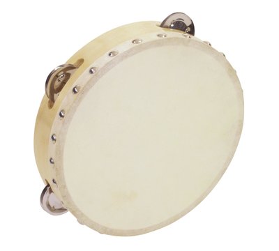 DiMavery DTH-804 tamburiini 20 cm