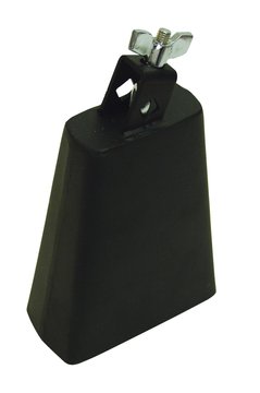DiMavery DP-160 lehmänkello, 6, Musta