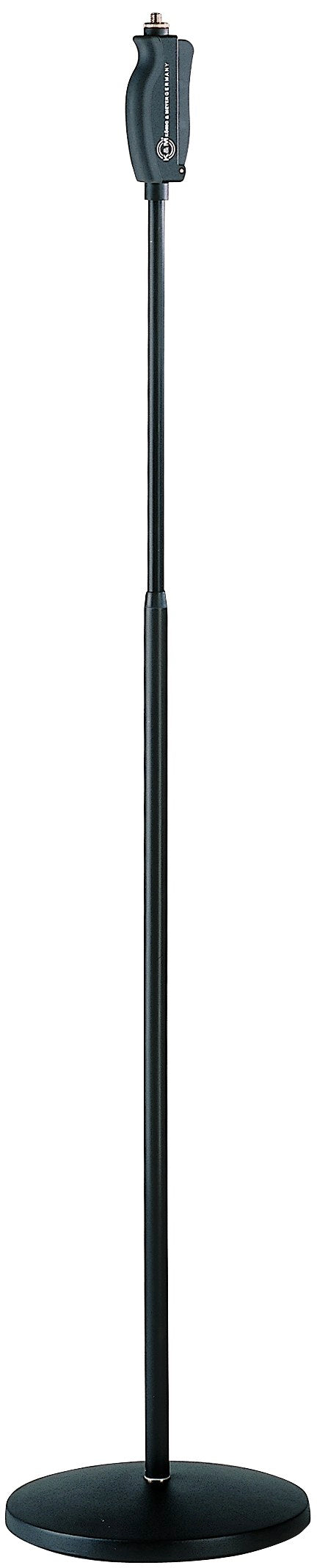 K&M 26085 Soloist-mikrofoniteline