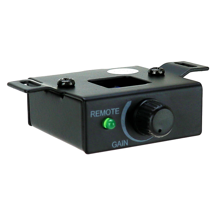 Phoenix Gold 10" aktiv Sub M. kabler & remote