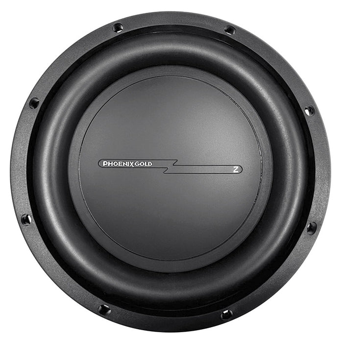 Phoenix Gold Z-sarja 8" Subwoofer 450W 4OHM