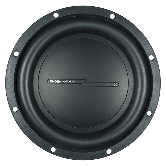 Phoenix Gold Z-sarja 8" Subwoofer 450W 4OHM