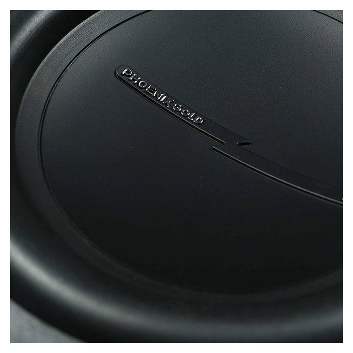 Phoenix Gold Z-sarja 8" Subwoofer 450W 4OHM
