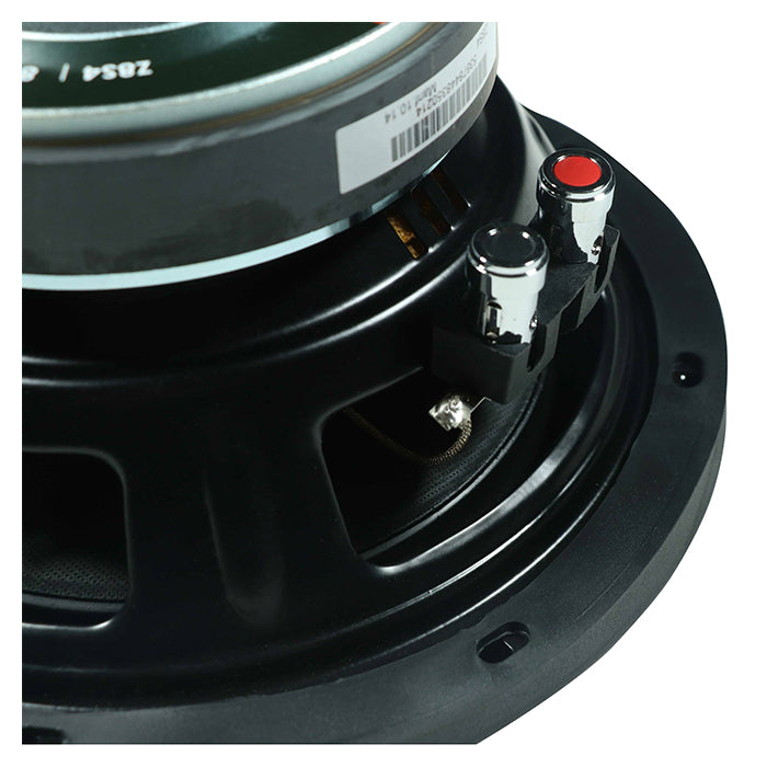 Phoenix Gold Z-sarja 8" Subwoofer 450W 4OHM