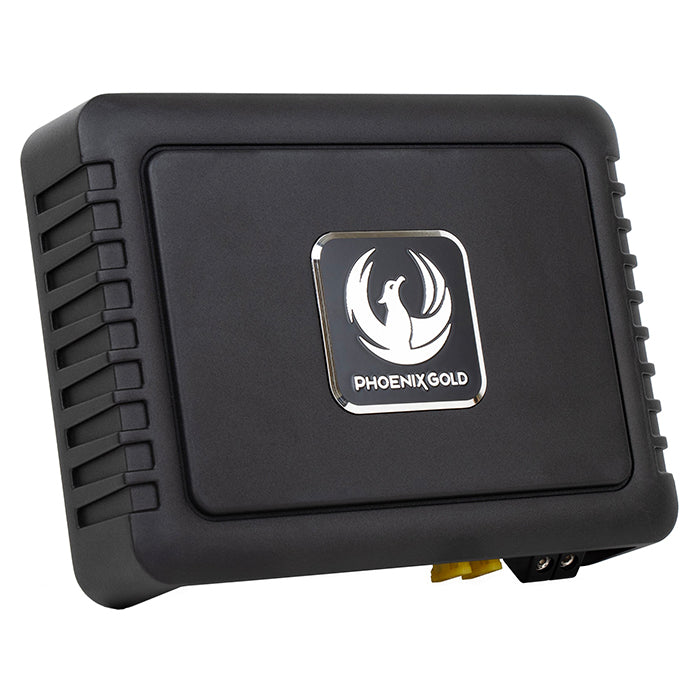 Phoenix Gold 6-kanals DSP forstærker 240W RMS