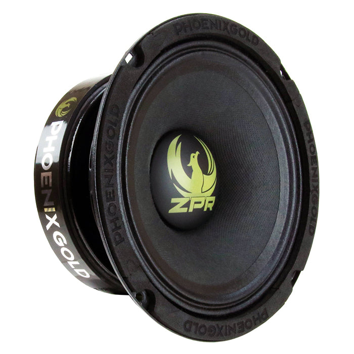 Phoenix Gold ZR Pro 6,5" -kaiutinsarja