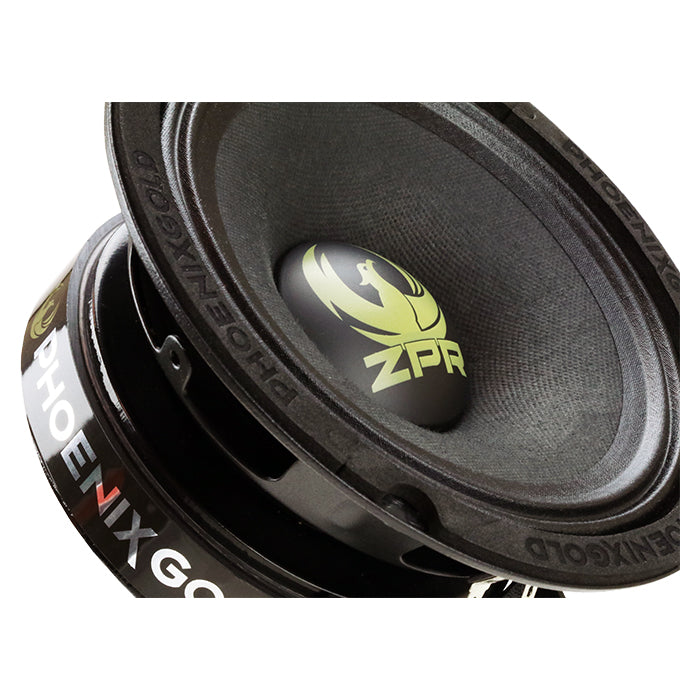 Phoenix Gold ZR Pro 6,5" -kaiutinsarja