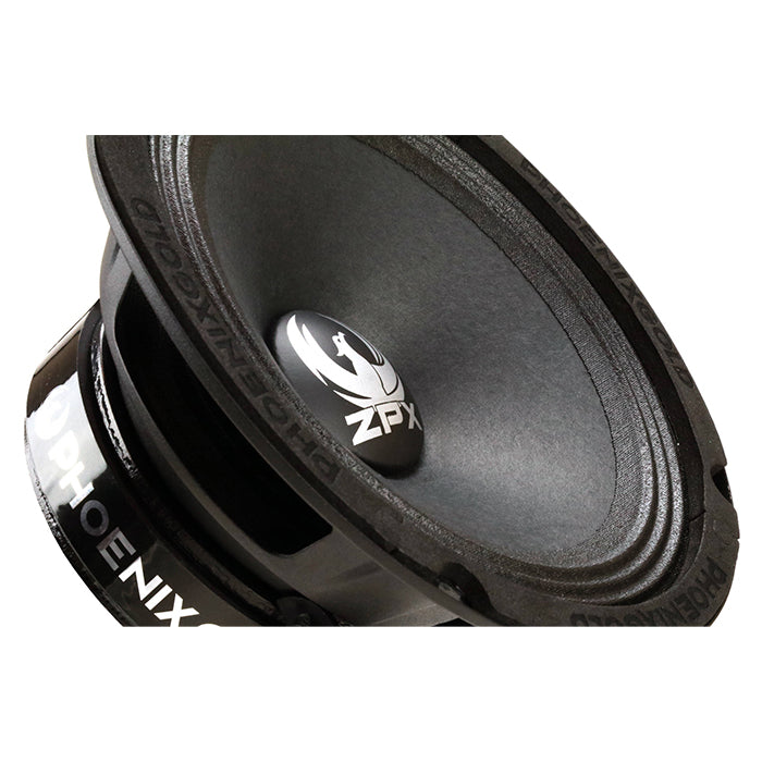 Phoenix Gold ZR Pro 6,5" -kaiutinsarja 200 W