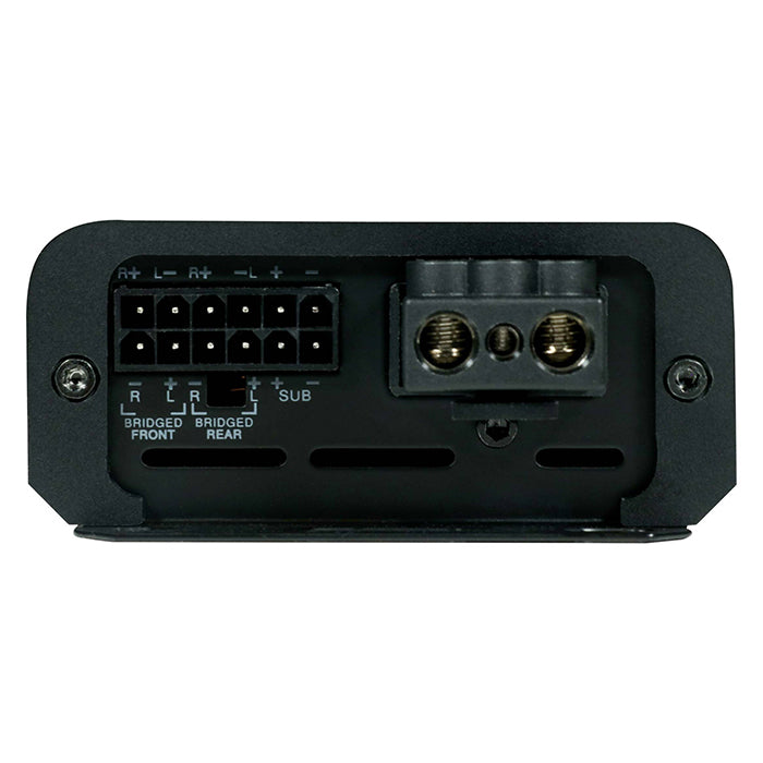 Phoenix Gold 5-kanavainen minivahvistin 700 W