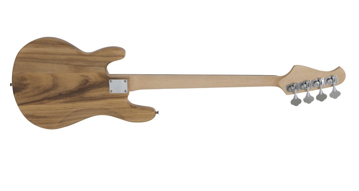 DiMavery MM-501 El-Bas (luonnollinen)