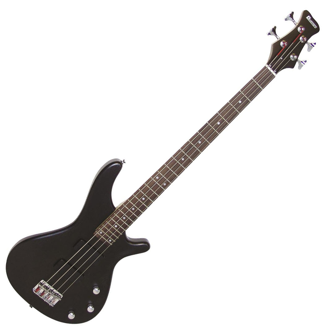 DiMavery SB-320 Sähköinen Basso (Musta)