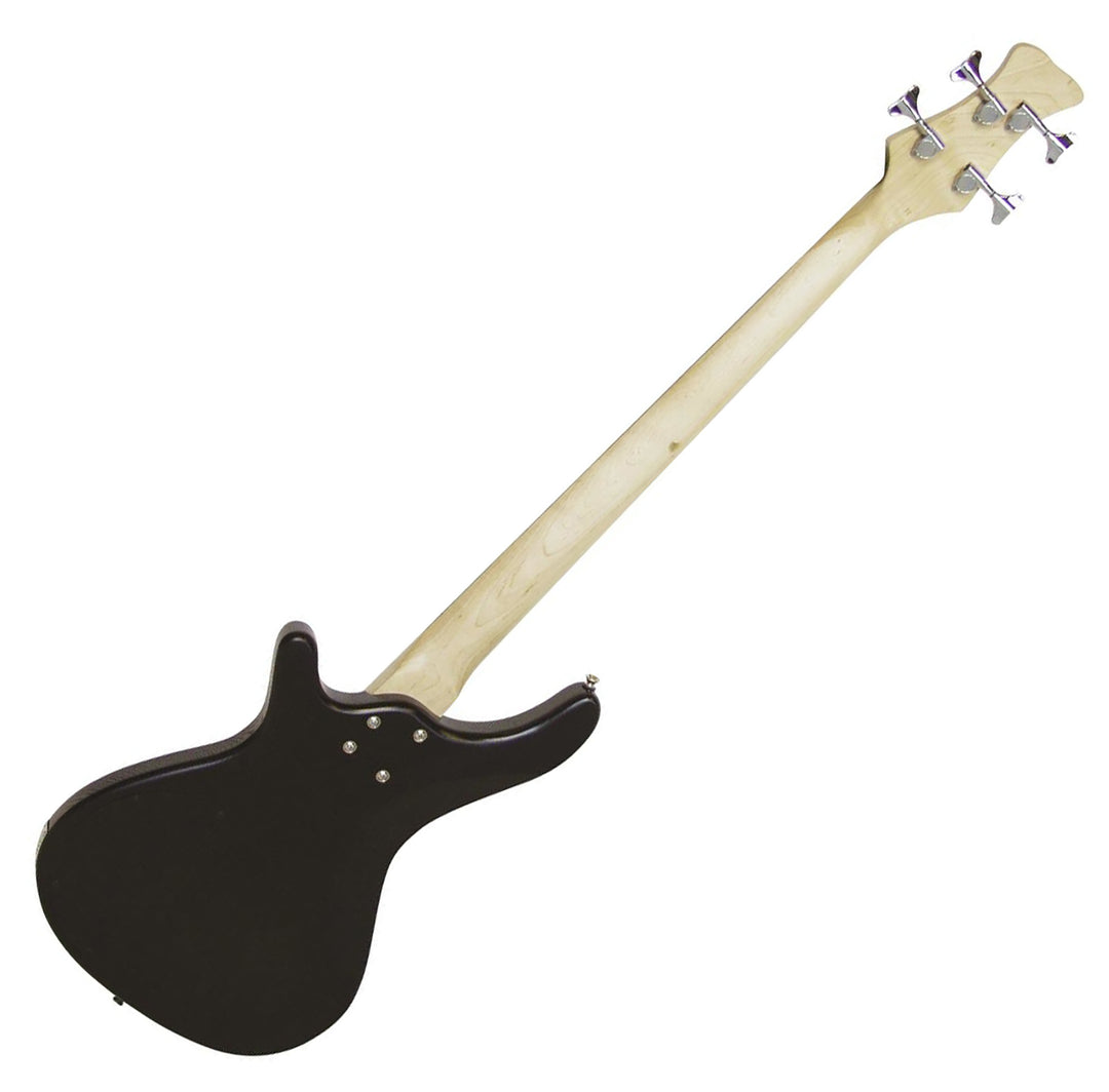 DiMavery SB-320 Sähköinen Basso (Musta)