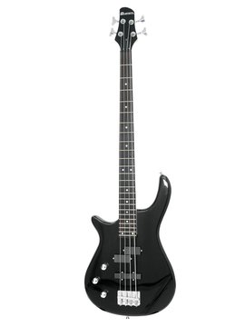 DiMavery SB-321 El-Bas LH, musta