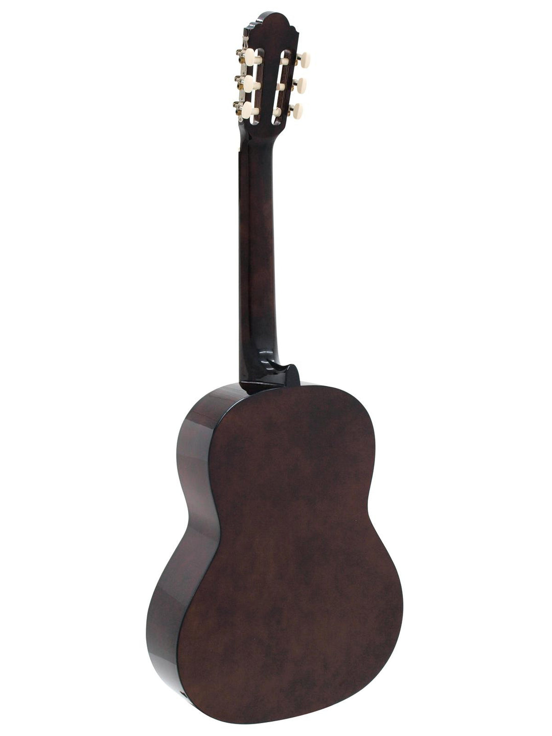 DiMavery AC-303 Klassinen espanjalainen kitara (Vaahtera)