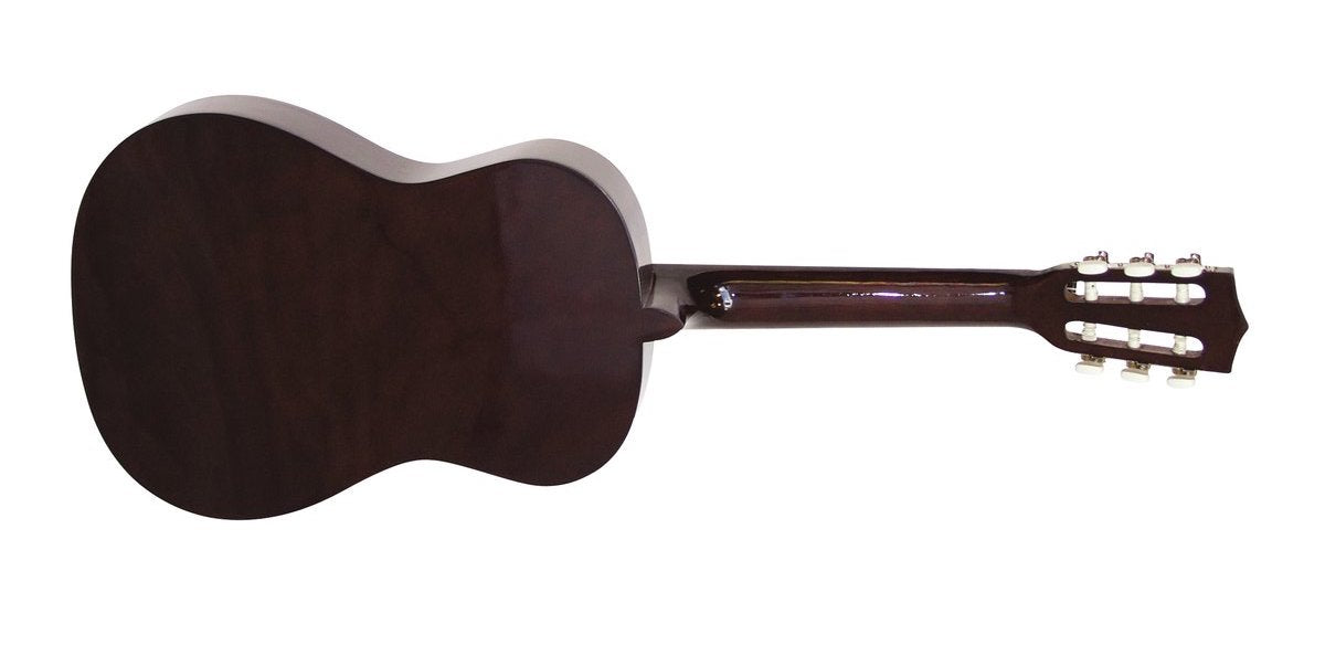 DiMavery AC-303 klassinen espanjalainen kitara 3/4, nature
