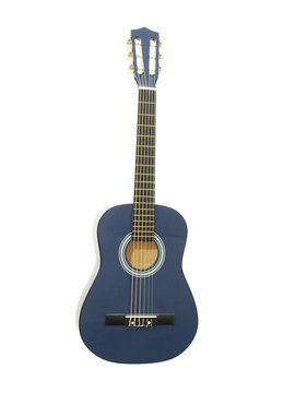 DiMavery AC-303 Klassinen kitara 1/2, Sininen
