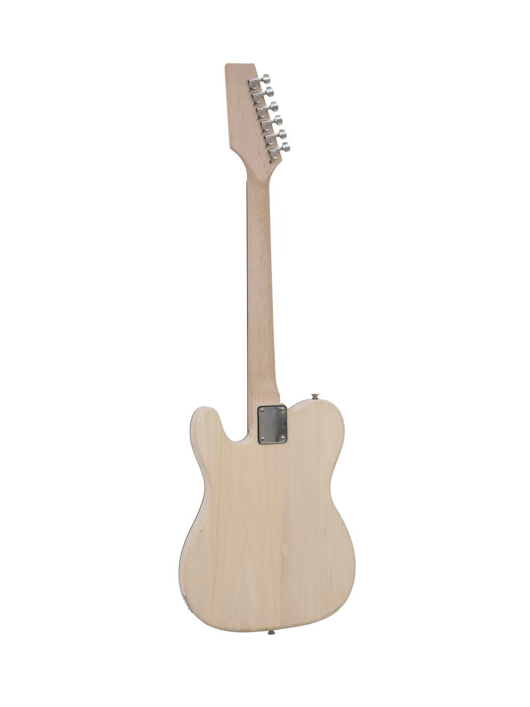DiMavery DIY TL-10 kitaran rakennussarja