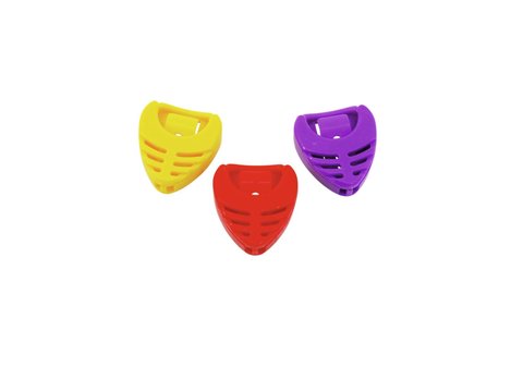 DiMavery Pick holder, eri värejä