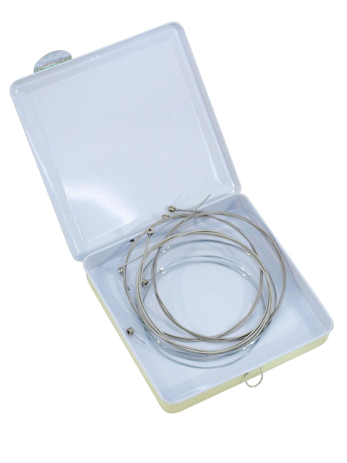 DiMavery Sähkökitaran kielisarja (010-046)