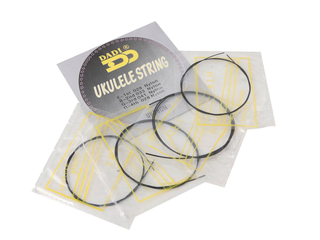 Ukulelet Strengesæt (028-041)
