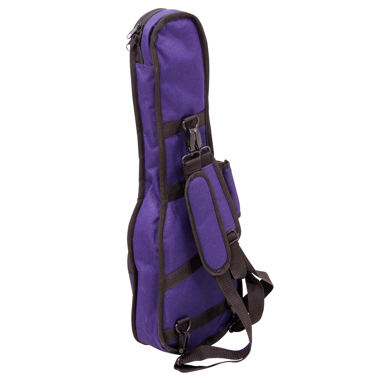 DiMavery Gigbag til Sopran Ukulelet