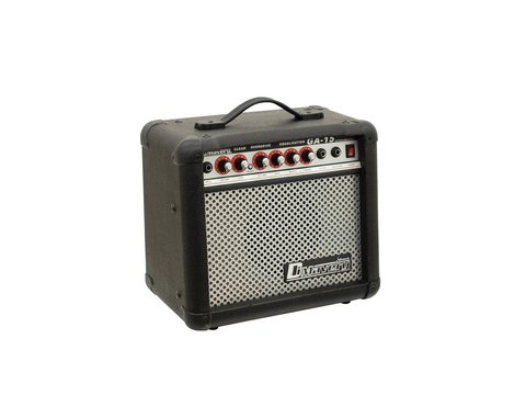DiMavery GA-15 Kitara Vahvistin 15W