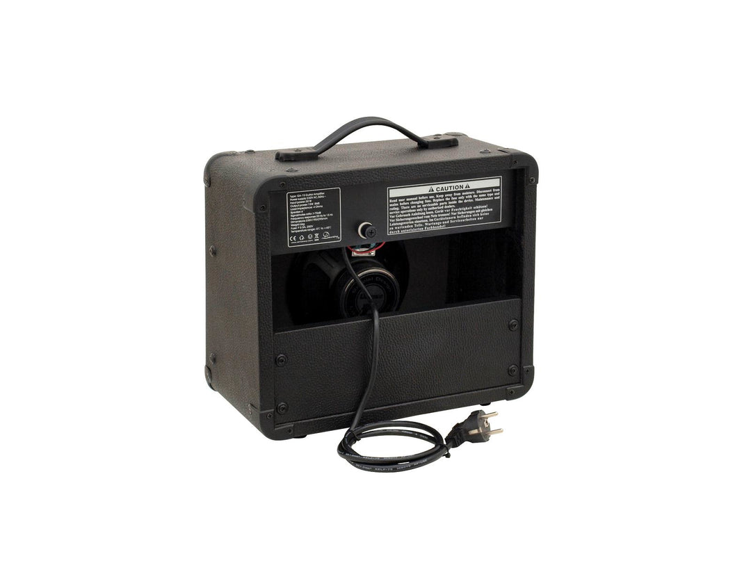 DiMavery GA-15 Kitara Vahvistin 15W