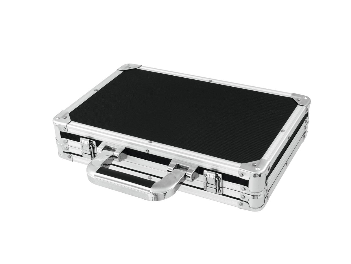 DiMavery Flightcase pedaaleille pieni