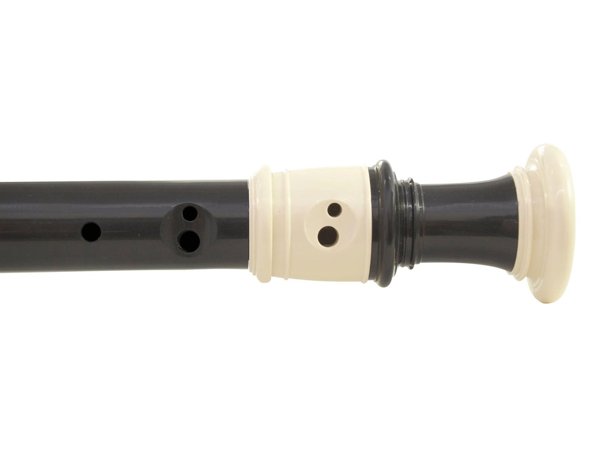 DiMavery Tallennin saksalaisella kahvalla (musta)