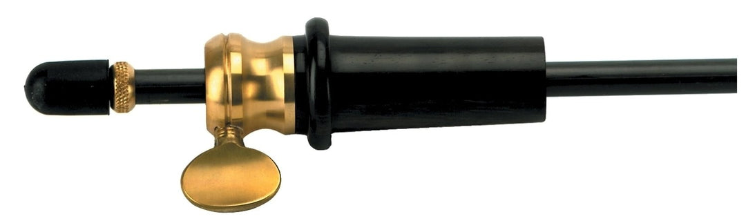 Ulsa Sello end pin Solitaire - Cone 27.3mm