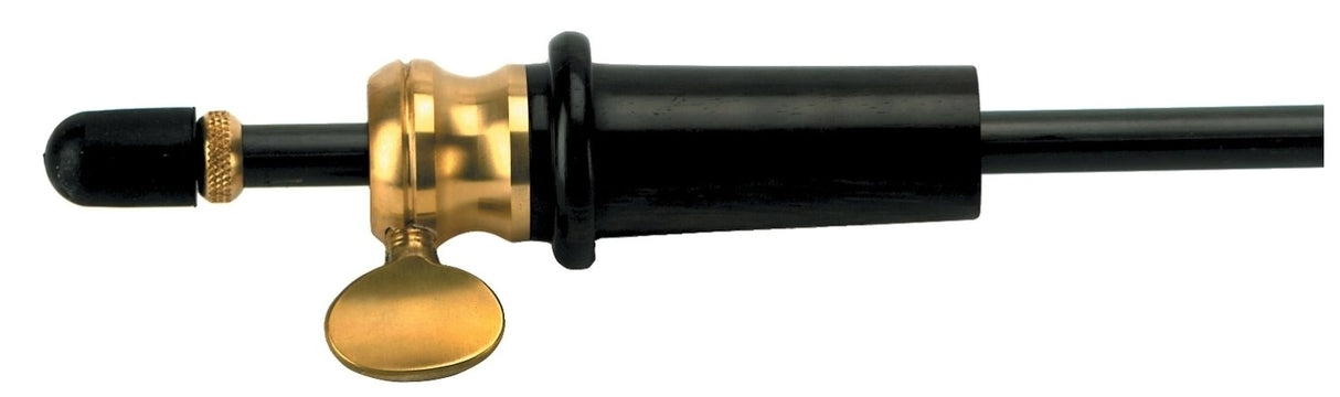 Ulsa Cello end pin Solitaire - Cone 27.3mm
