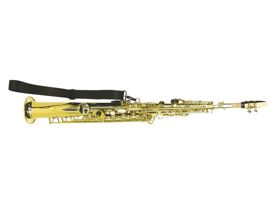 DiMavery SP-10 Bb Soprano Saksofoni, Kulta