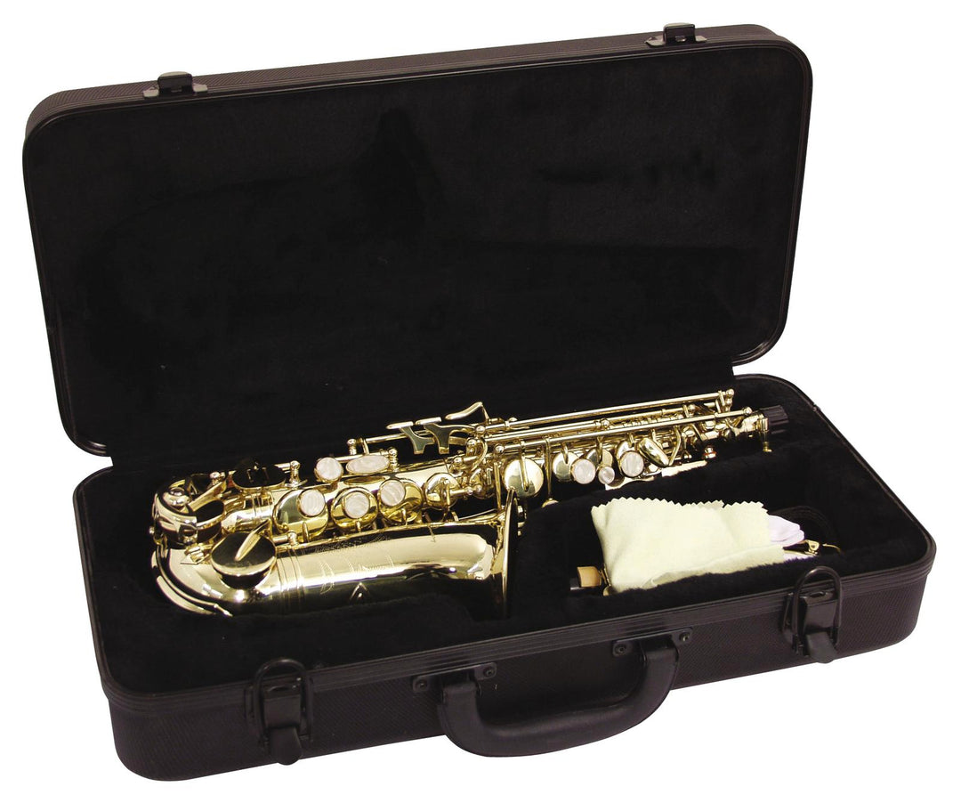 DiMavery SP-20 Bb Soprano Saksofoni, Kulta