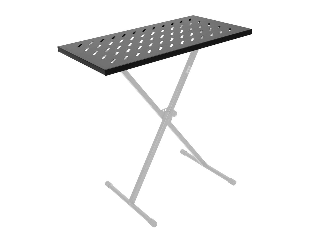 OMNITRONIC TPK-1 Table Board for Kosketinsoittimet Stand