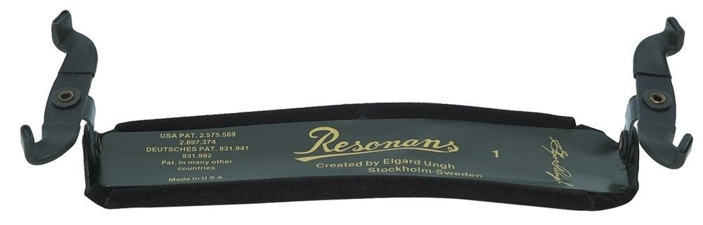 Resonans skulderstøtte til violin 1/4, lav