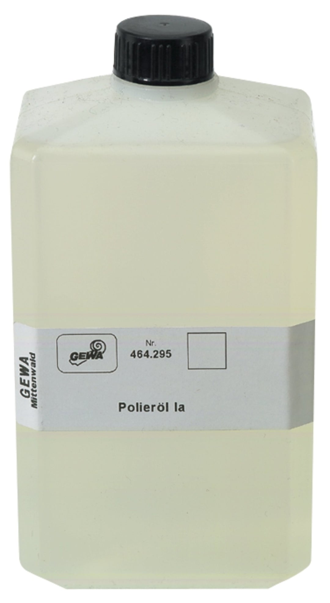 GEWA kiillotusaine