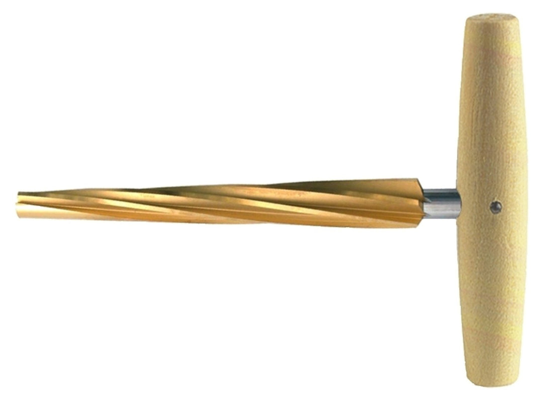 GEWA End pin reamer Sello