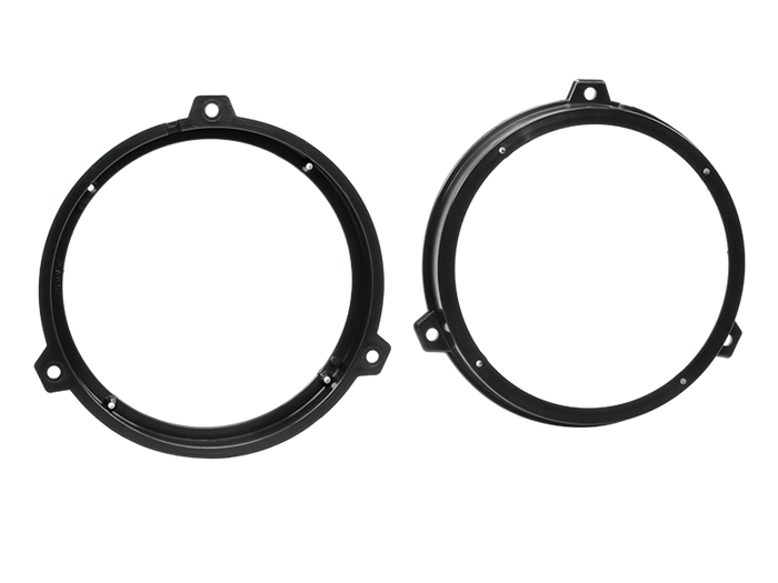 27109416 Fiat Pandan kaiutinkehyssarja Fiat Pandaan