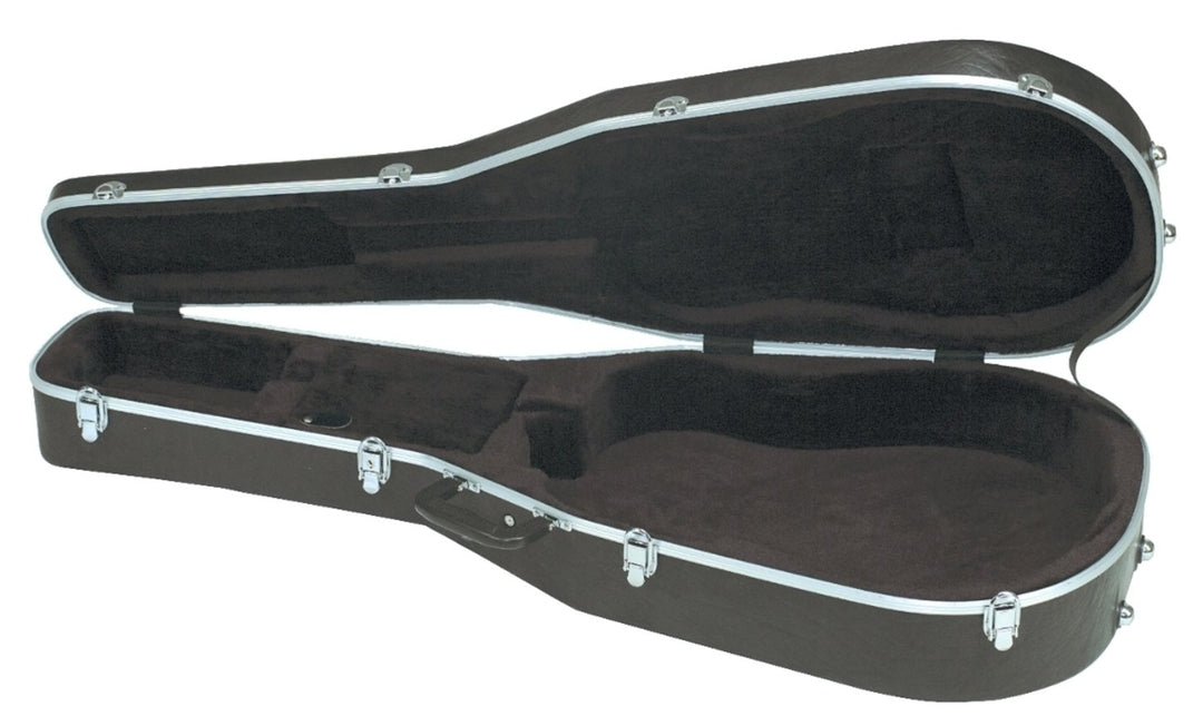 GEWA Kitarat case ABS Premium - Acoustic Guitar