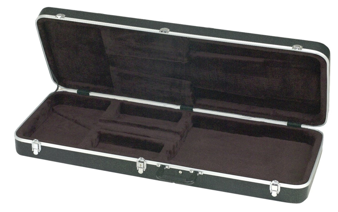 GEWA Kitarakotelo ABS Premium - E-Guitar