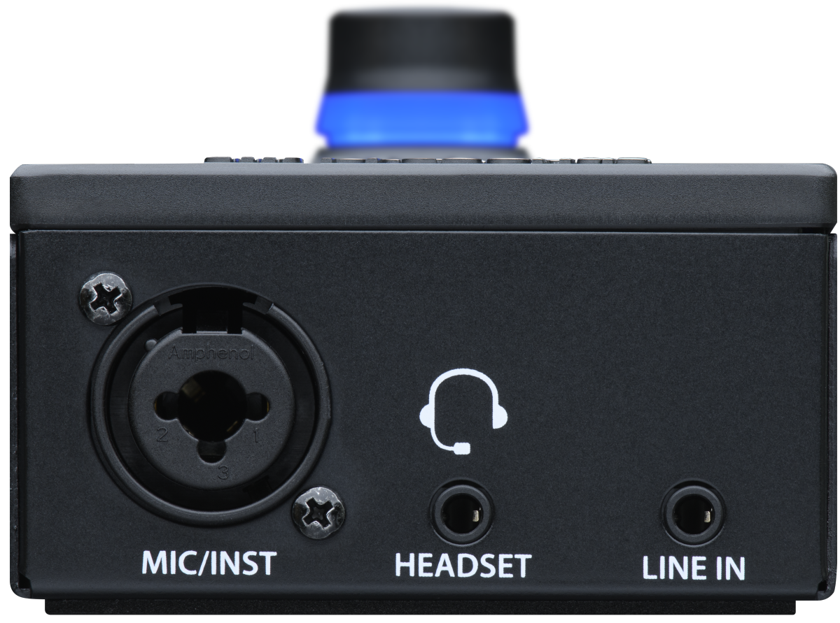 PreSonus Revelator io44