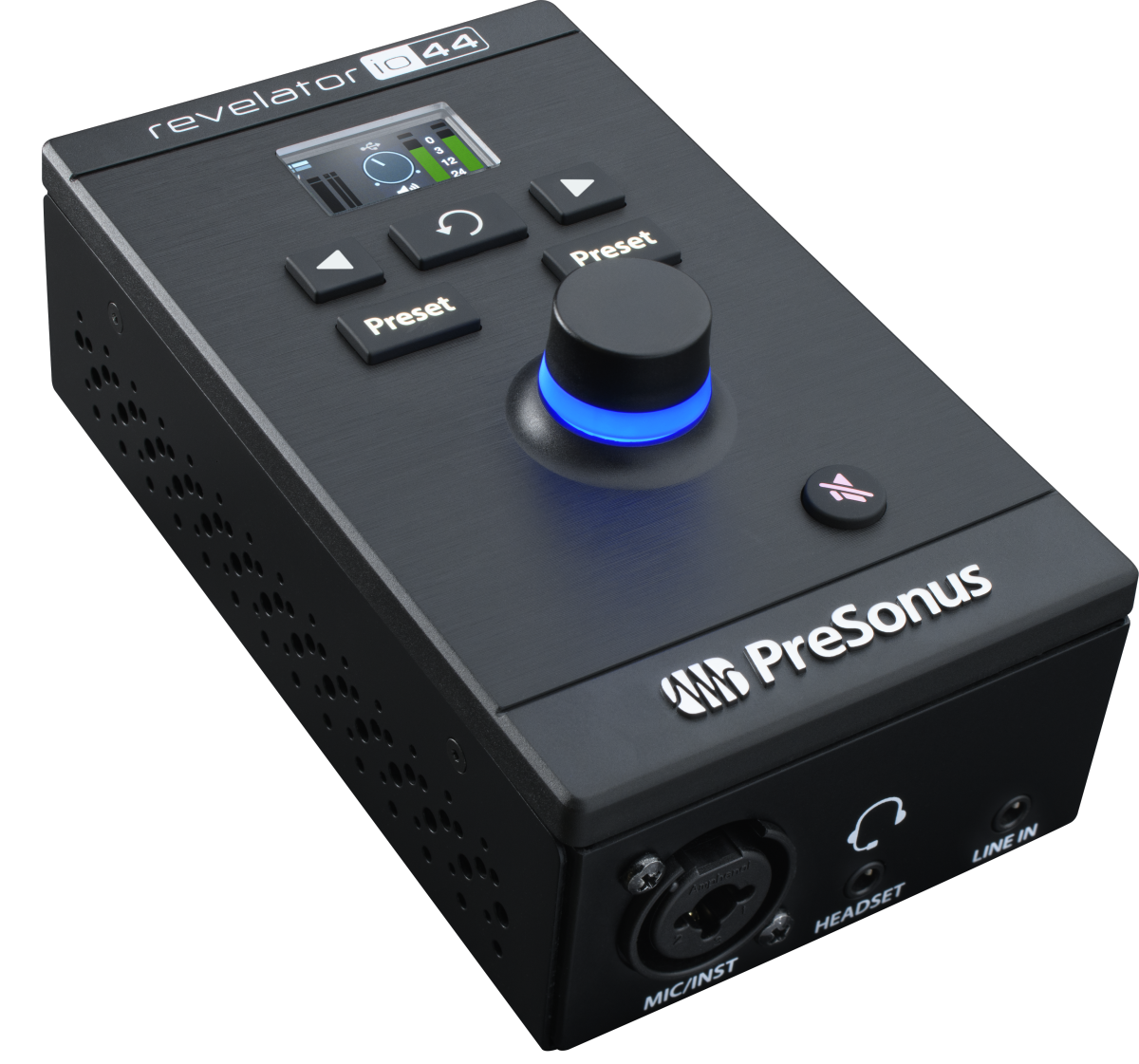 PreSonus Revelator io44