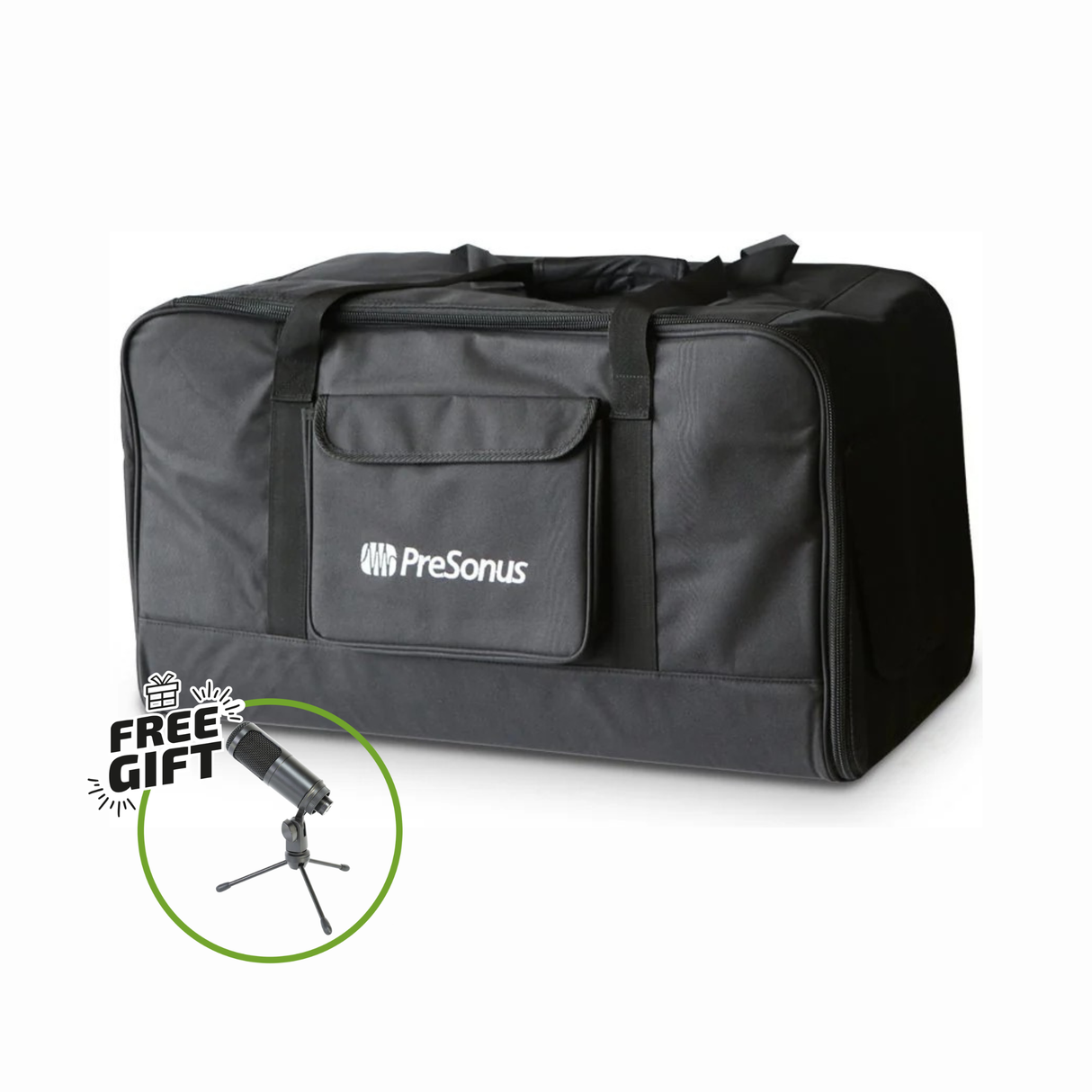 Presonus Air15 -pussi